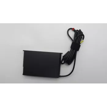Lenovo 5A11K67847 Τροφοδοτικό/Μετατροπέας εσωτερικού χώρου 135 W Μαύρο