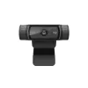 Webcam Logitech C920e HD 1080p Μέγιστη ανάλυση 1920 x 1080 Pixel