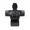 Webcam Logitech C920e HD 1080p Μέγιστη ανάλυση 1920 x 1080 Pixel