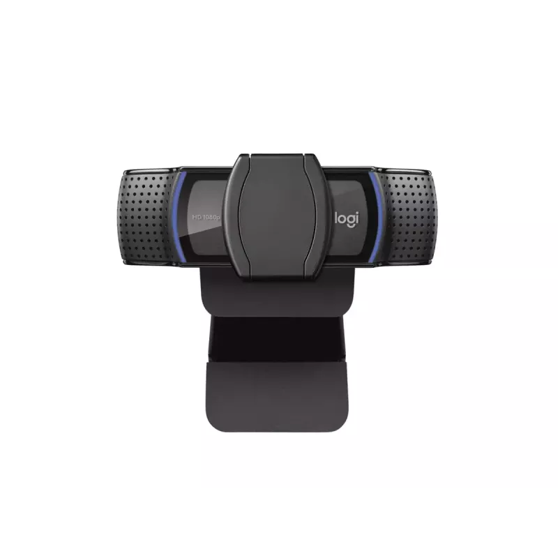 Webcam Logitech C920e HD 1080p Μέγιστη ανάλυση 1920 x 1080 Pixel