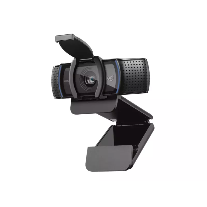 Webcam Logitech C920e HD 1080p Μέγιστη ανάλυση 1920 x 1080 Pixel