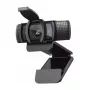 Webcam Logitech C920e HD 1080p Μέγιστη ανάλυση 1920 x 1080 Pixel