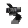 Webcam Logitech C920e HD 1080p 3 MP USB 3.2 Μαύρο
