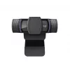 Webcam Logitech C920e HD 1080p 3 MP USB 3.2 Μαύρο