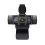 Webcam Logitech C920e HD 1080p 3 MP USB 3.2 Μαύρο