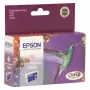 Epson Hummingbird Ατομική συσκευασία Light Magenta T0806 Claria Photographic Ink