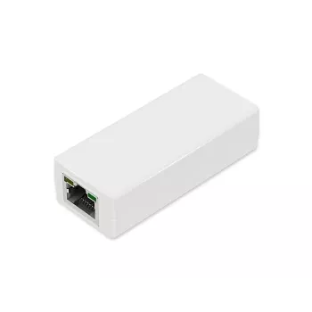 Microconnect MC-POEADAPTER-USB-C Προσαρμογέας PoE Fast Ethernet 5 V