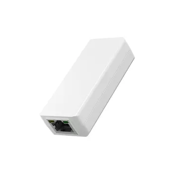 Microconnect MC-POEADAPTER-USB-C Προσαρμογέας PoE Fast Ethernet 5 V