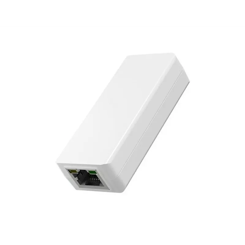 Microconnect MC-POEADAPTER-USB-C Προσαρμογέας PoE Fast Ethernet 5 V
