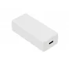 Microconnect MC-POEADAPTER-USB-C Προσαρμογέας PoE Fast Ethernet 5 V