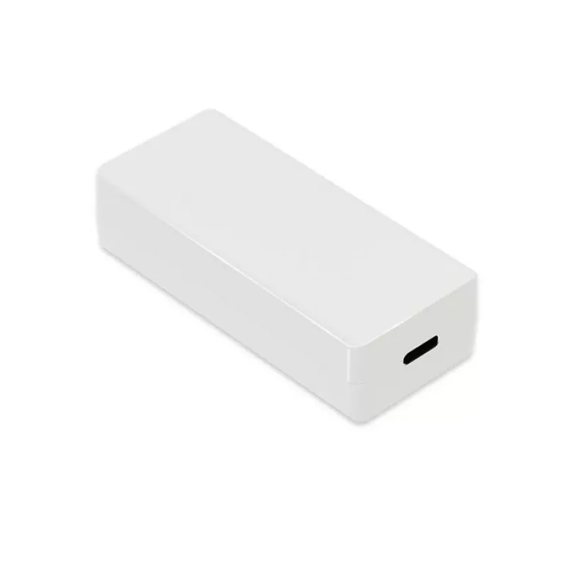 Microconnect MC-POEADAPTER-USB-C Προσαρμογέας PoE Fast Ethernet 5 V