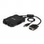 StarTech.com Κονσόλα KVM laptop-σε-server με ανθεκτικό περίβλημα