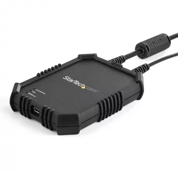StarTech.com Κονσόλα KVM laptop-σε-server με ανθεκτικό περίβλημα