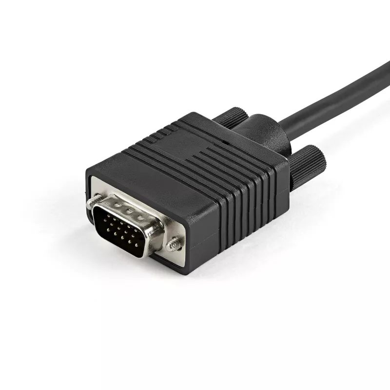 StarTech.com Κονσόλα KVM laptop-σε-server με ανθεκτικό περίβλημα