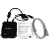 StarTech.com Κονσόλα KVM laptop-σε-server με ανθεκτικό περίβλημα