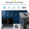 StarTech.com Κονσόλα KVM laptop-σε-server με ανθεκτικό περίβλημα