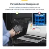 StarTech.com Κονσόλα KVM laptop-σε-server με ανθεκτικό περίβλημα