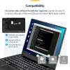 StarTech.com Κονσόλα KVM laptop-σε-server με ανθεκτικό περίβλημα