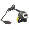 Zebra RS4000 φορητός αναγνώστης barcode 1D Laser Γκρι, Ασημί