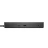 DELL WD19 Ενσύρματο USB 3.2 Gen 1 (3.1 Gen 1) Type-C Μαύρο