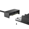 DELL WD19 Ενσύρματο USB 3.2 Gen 1 (3.1 Gen 1) Type-C Μαύρο