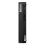 Lenovo ThinkCentre M75q Gen 2 AMD Ryzen™ 5 5600GE 16 GB DDR4-SDRAM 256 GB SSD Mini-PC Μαύρο