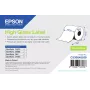 Epson Hochglanz ετικέτα – Συνεχές ρολό: 102 mm x 33 m