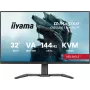 iiyama G-MASTER GB3261UHSCP-B1 80 cm (31,5 ίντσες) 4K Ultra HD LED Οθόνη υπολογιστή – Μαύρη