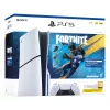 Sony PlayStation 5 - Fortnite Flowering Chaos Bundle 1 TB Wi-Fi μαύρο, λευκό