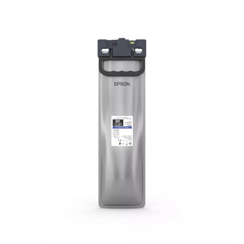 Epson C13T05A100 Μελανοδοχείο 1 τεμ. Γνήσιο High (XL) Yield μαύρο