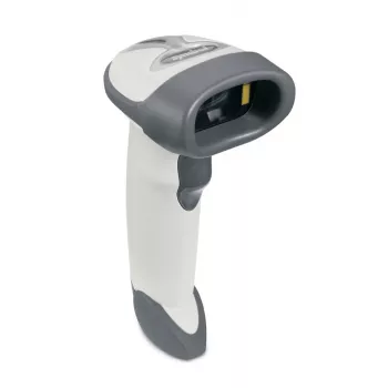 Motorola LS2208 Laser λευκό
