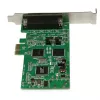 StarTech.com Κάρτα PCI Express PCIe 4 θυρών Serial Combo - 2 x RS232 2 x RS422 / RS485