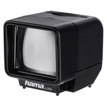 Προβολέας διαφανειών Hama LED 3x 00001655