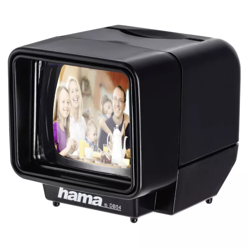 Προβολέας διαφανειών Hama LED 3x 00001655