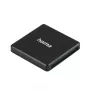 Hama Αναγνώστης καρτών USB 3.0 Multi, SD/microSD/CF, μαύρο
