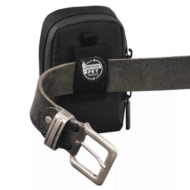 Hama Matera Βαλίτσα compact μαύρο