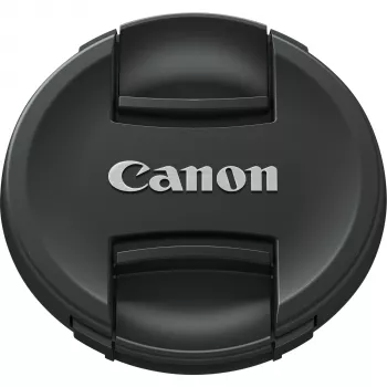 Canon E-77II Καπάκι φακού