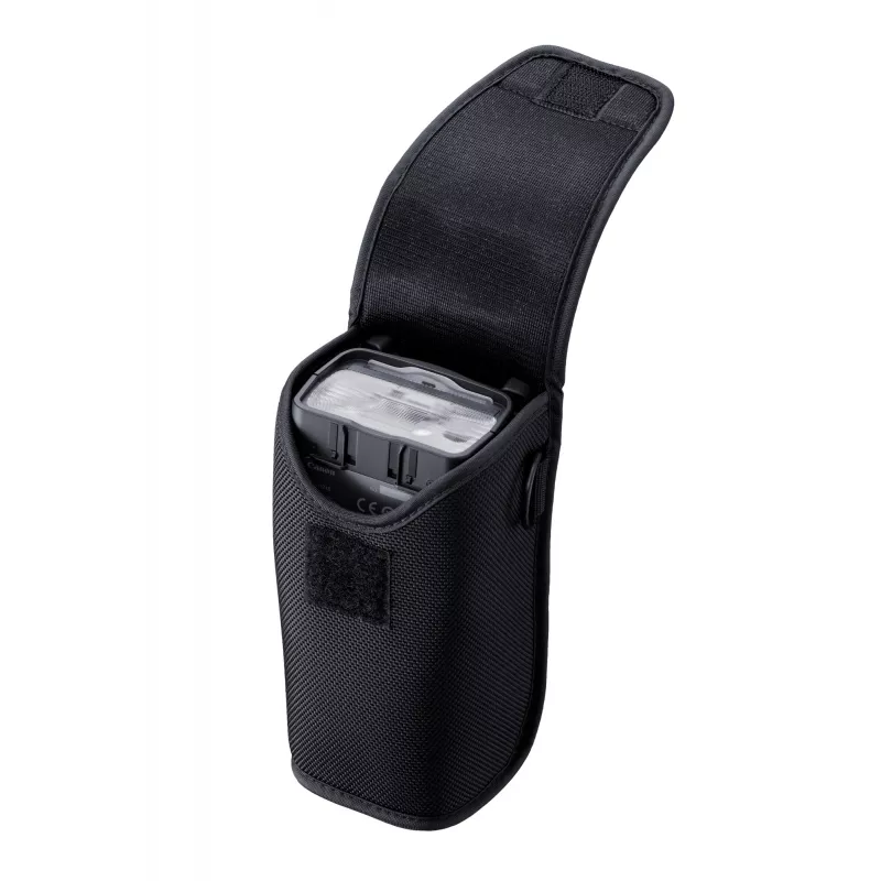 Φλας βιντεοκάμερας Canon Speedlite EL-10 μαύρο μπαταρία AA 287 g
