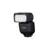 Φλας βιντεοκάμερας Canon Speedlite EL-10 μαύρο μπαταρία AA 287 g