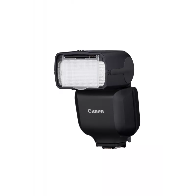 Φλας βιντεοκάμερας Canon Speedlite EL-10 μαύρο μπαταρία AA 287 g