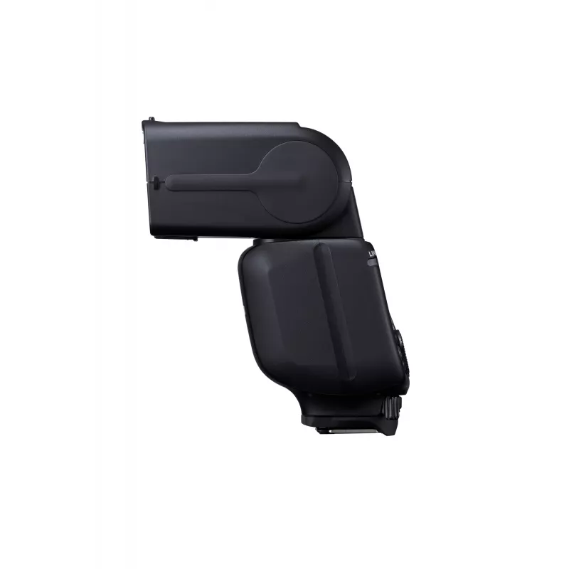 Φλας βιντεοκάμερας Canon Speedlite EL-10 μαύρο μπαταρία AA 287 g