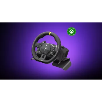 Τιμόνι Turtle Beach Racer Wireless Racing Wheel Gearbox PC Xbox
