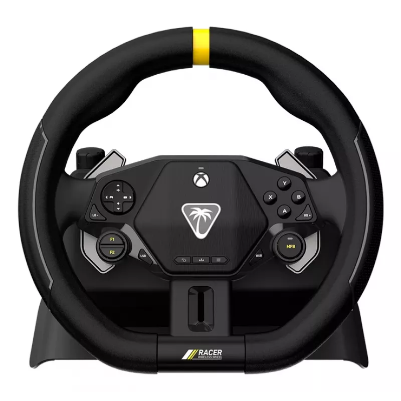 Τιμόνι Turtle Beach Racer Wireless Racing Wheel Gearbox PC Xbox