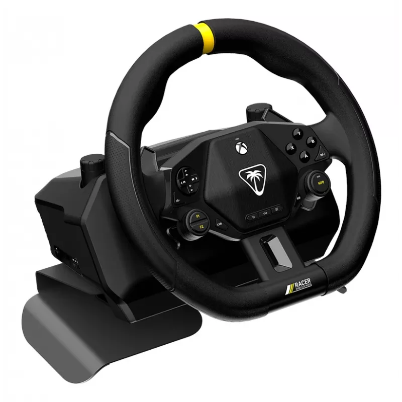 Τιμόνι Turtle Beach Racer Wireless Racing Wheel Gearbox PC Xbox