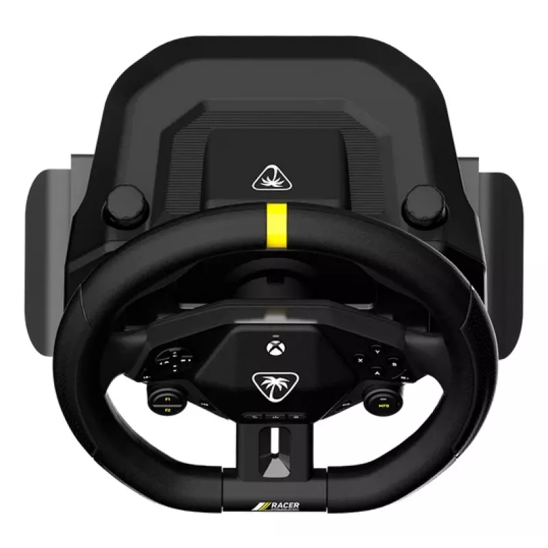 Τιμόνι Turtle Beach Racer Wireless Racing Wheel Gearbox PC Xbox
