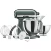 KitchenAid 5KSM175PSEJP μίξερ βάσης 300 W πράσινο