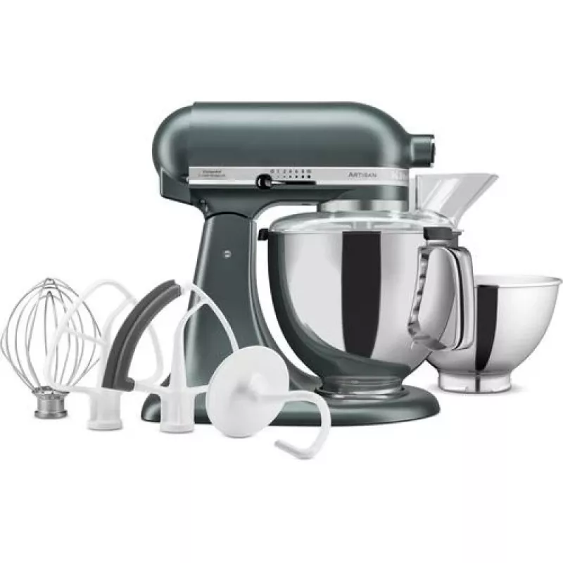 KitchenAid 5KSM175PSEJP μίξερ βάσης 300 W πράσινο