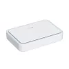 D-Link AX3000 Wi-Fi 6 ταξιδιωτικός router, router κινητού δικτύου, λευκό, φορητός, Wi-Fi 6 (802.11ax), 4G, 5G, MicroSD (TransFlash)