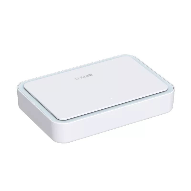 D-Link AX3000 Wi-Fi 6 ταξιδιωτικός router, router κινητού δικτύου, λευκό, φορητός, Wi-Fi 6 (802.11ax), 4G, 5G, MicroSD (TransFlash)