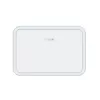 D-Link AX3000 Wi-Fi 6 ταξιδιωτικός router, router κινητού δικτύου, λευκό, φορητός, Wi-Fi 6 (802.11ax), 4G, 5G, MicroSD (TransFlash)